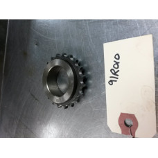 91R010 Crankshaft Timing Gear From 2014 Mini Cooper  1.6